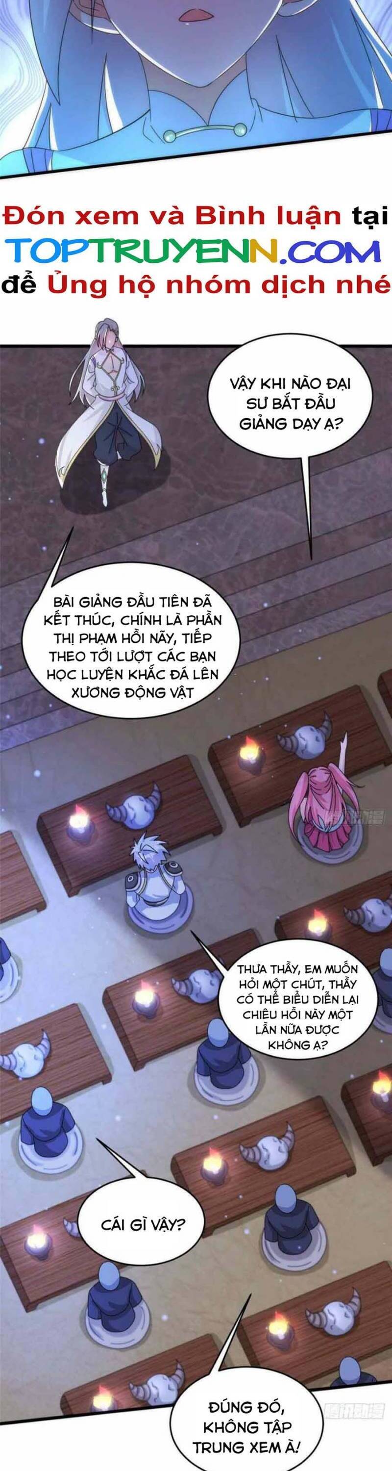 Chân Võ Thế Giới