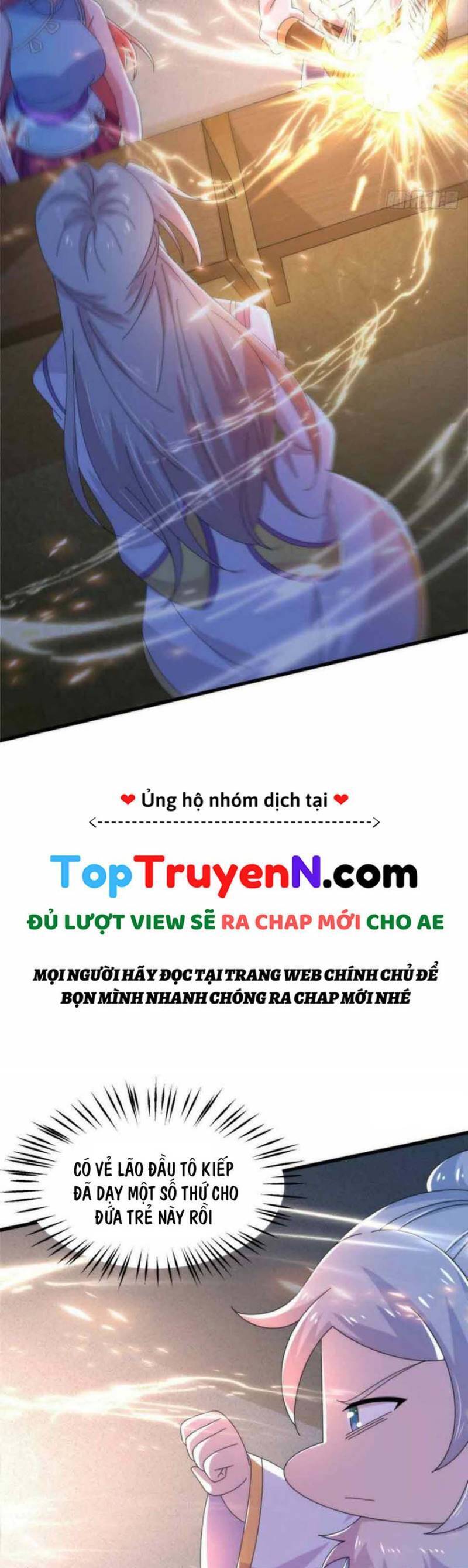 Chân Võ Thế Giới