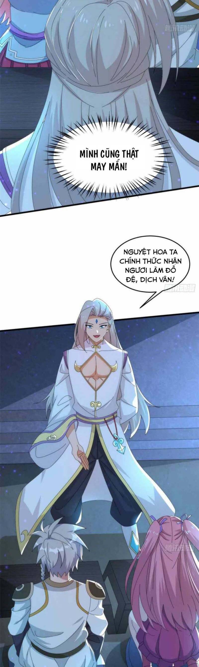 Chân Võ Thế Giới