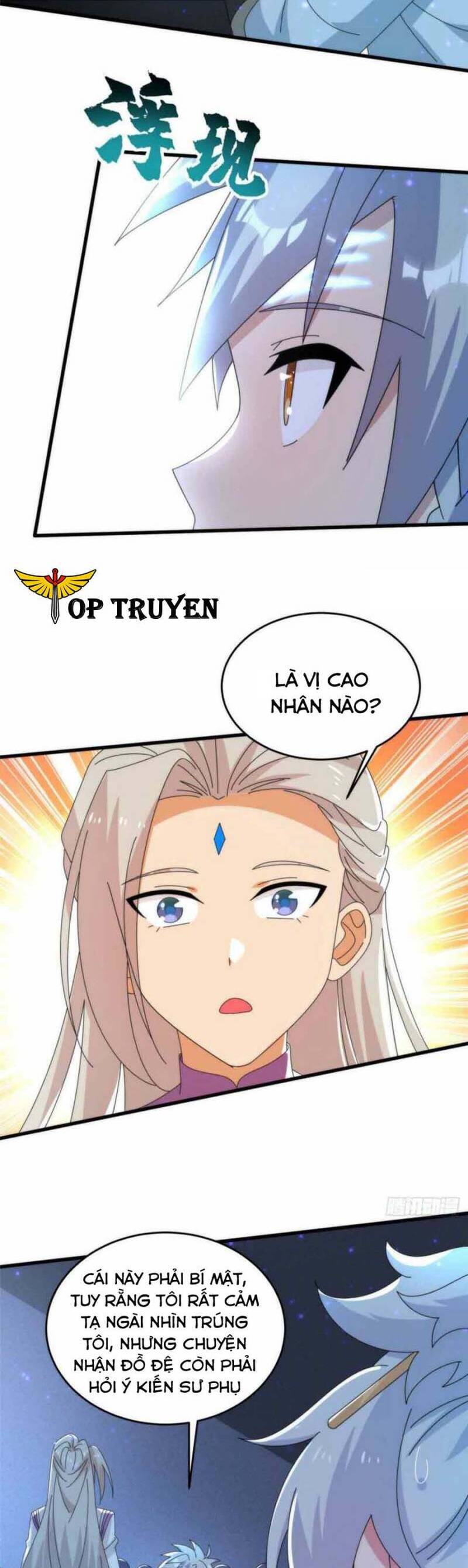 Chân Võ Thế Giới
