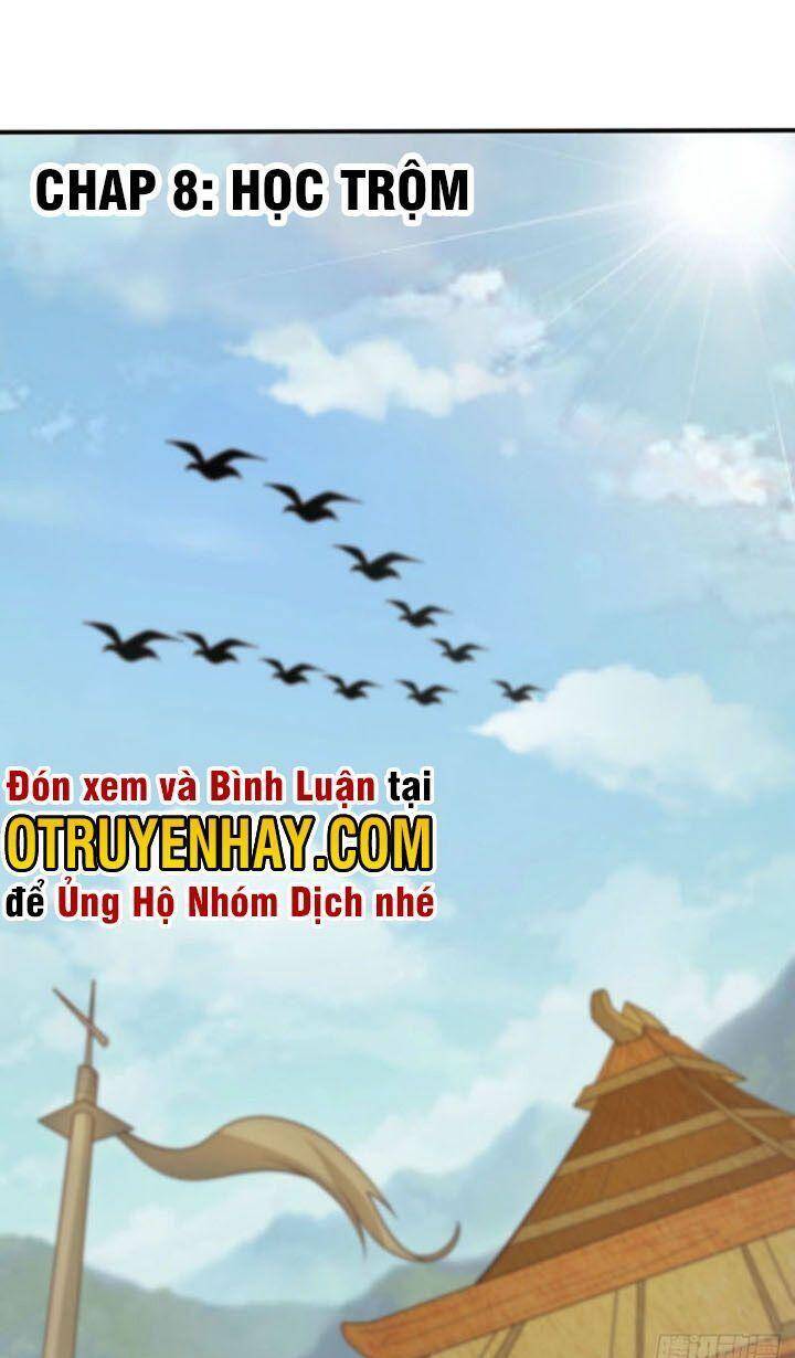 Chân Võ Thế Giới