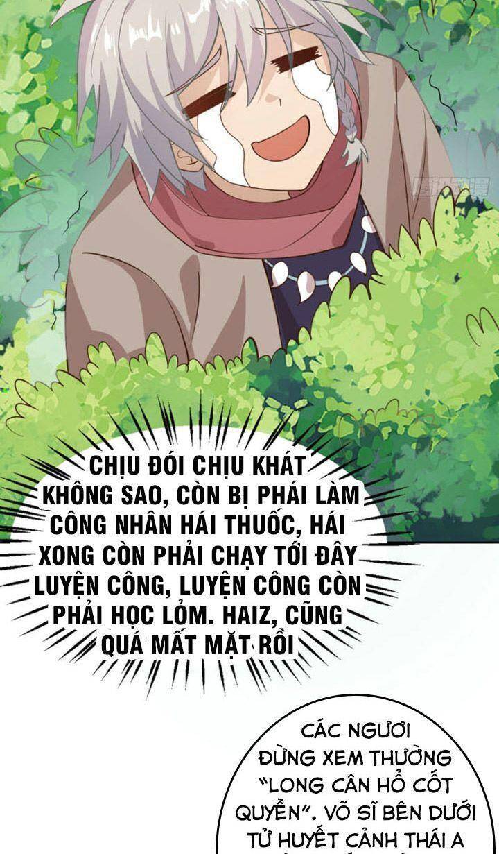 Chân Võ Thế Giới