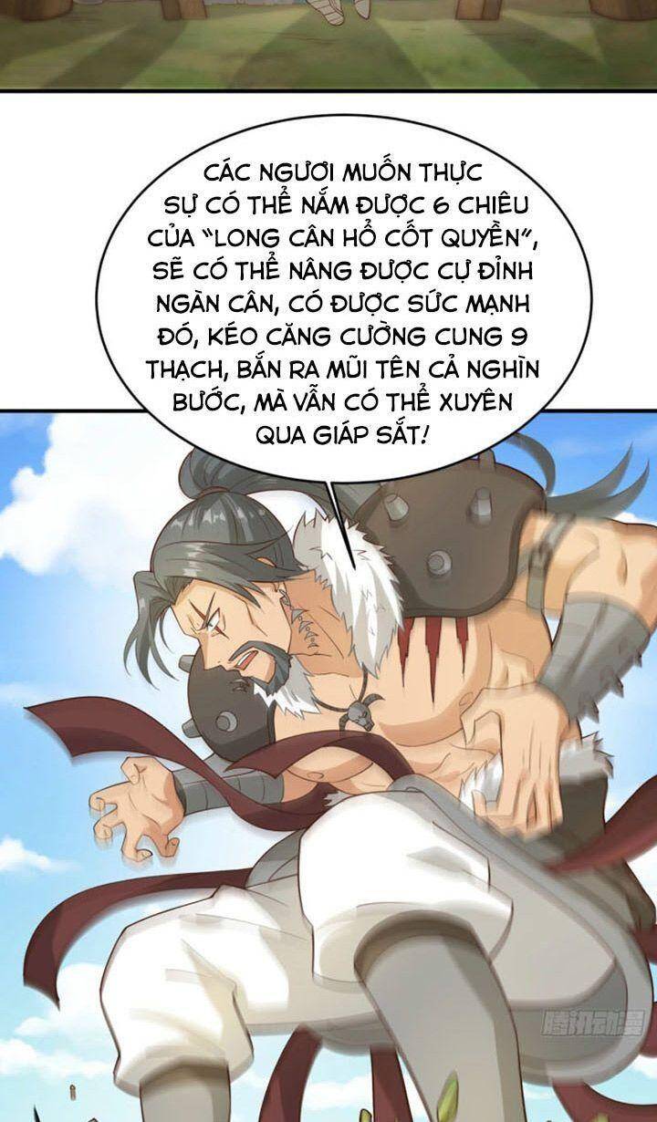 Chân Võ Thế Giới