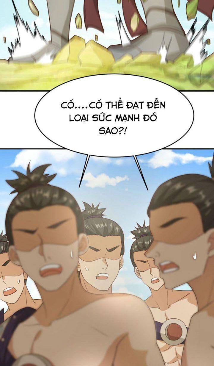 Chân Võ Thế Giới