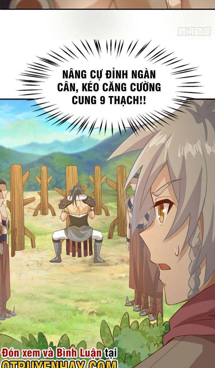 Chân Võ Thế Giới