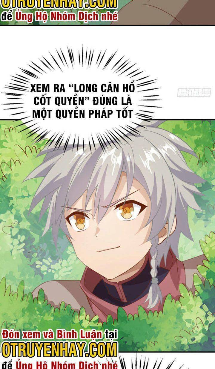 Chân Võ Thế Giới