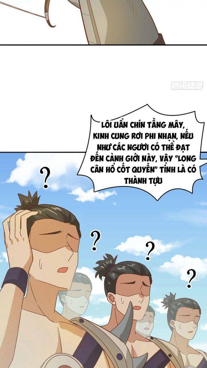 Chân Võ Thế Giới