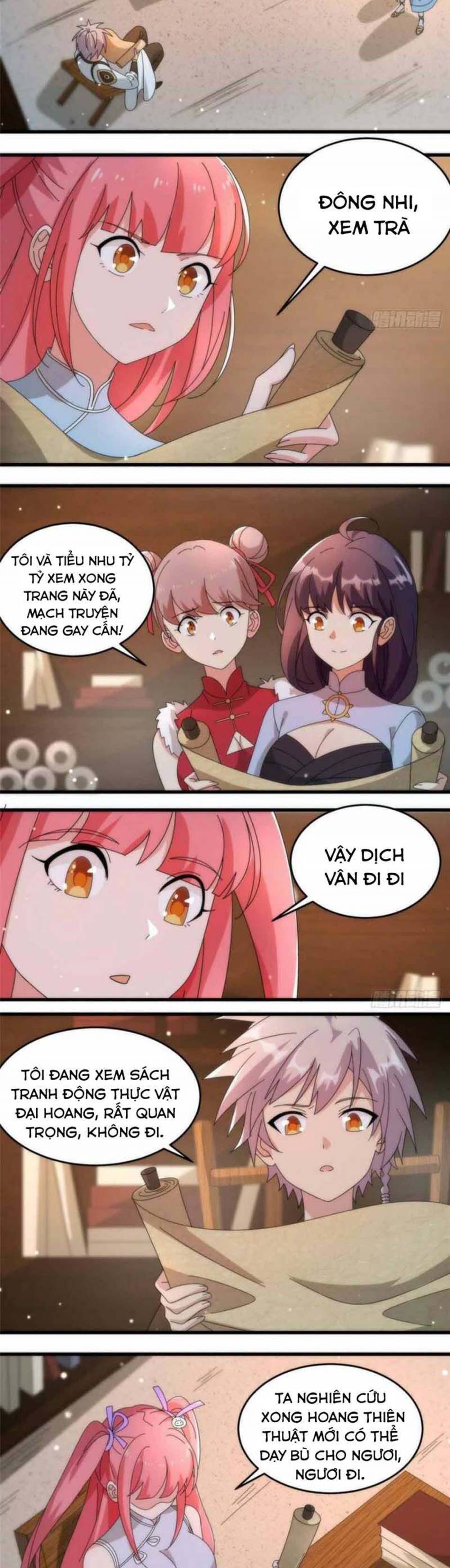 Chân Võ Thế Giới