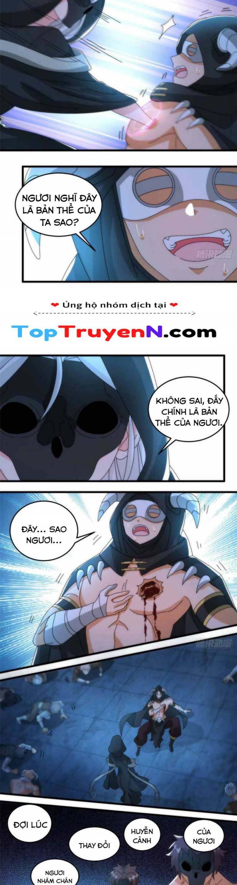 Chân Võ Thế Giới