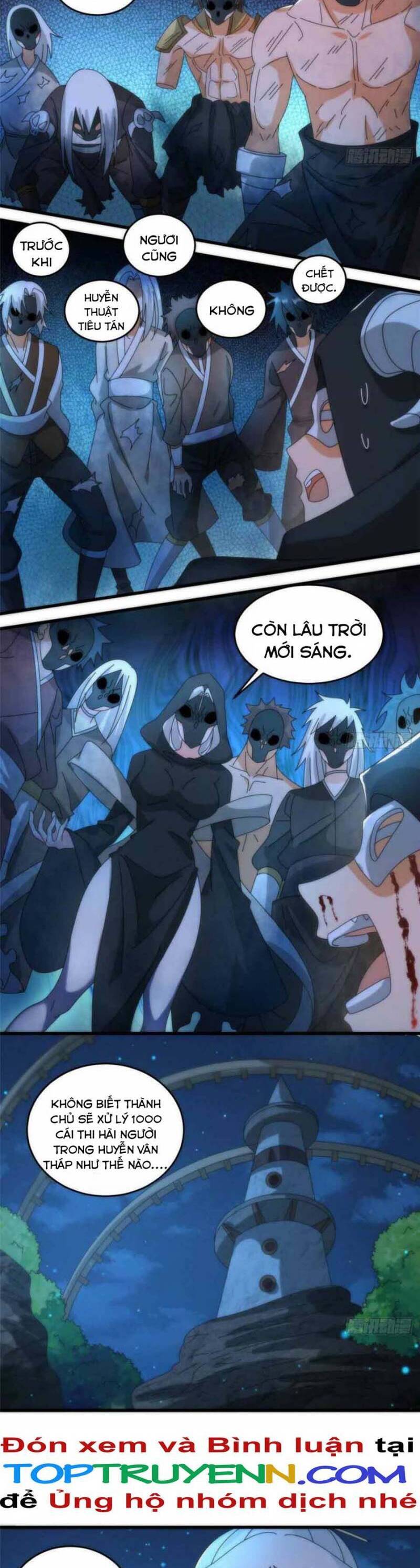 Chân Võ Thế Giới