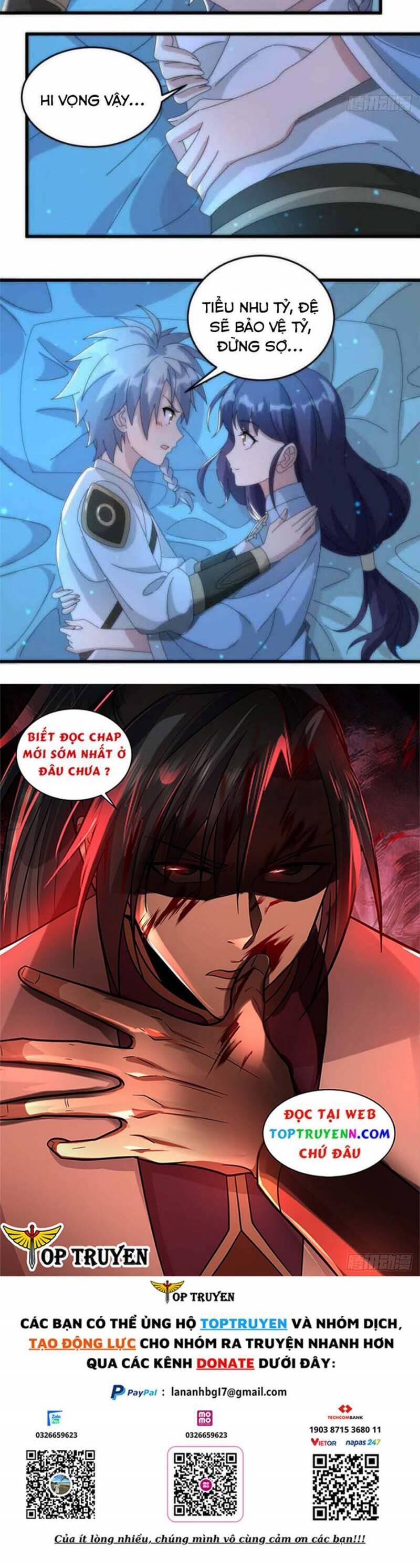 Chân Võ Thế Giới