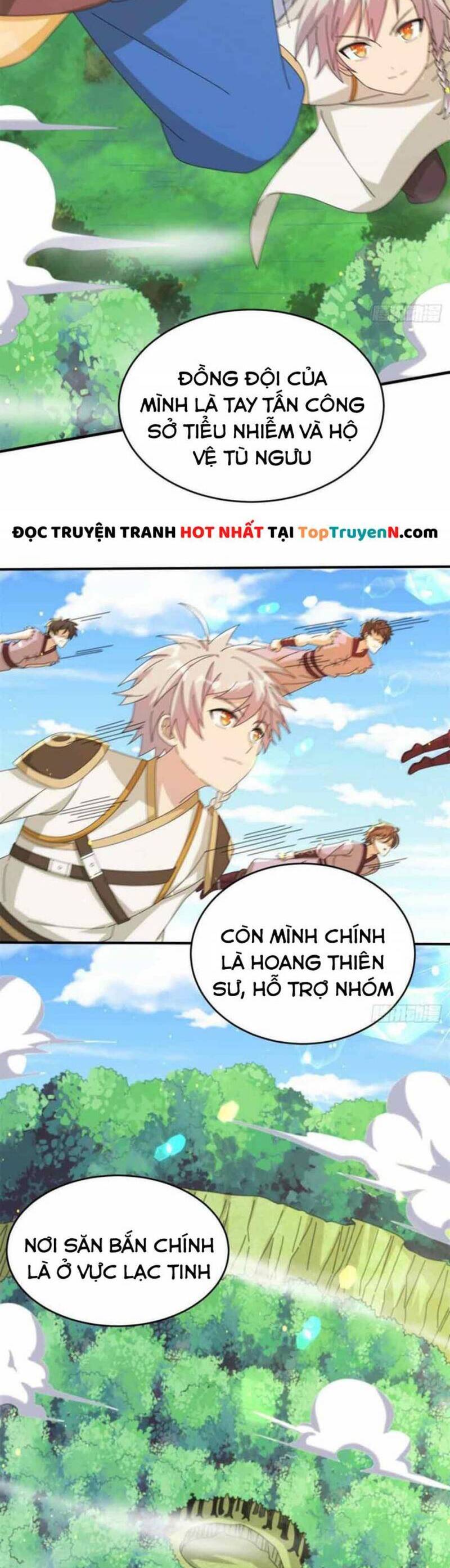 Chân Võ Thế Giới