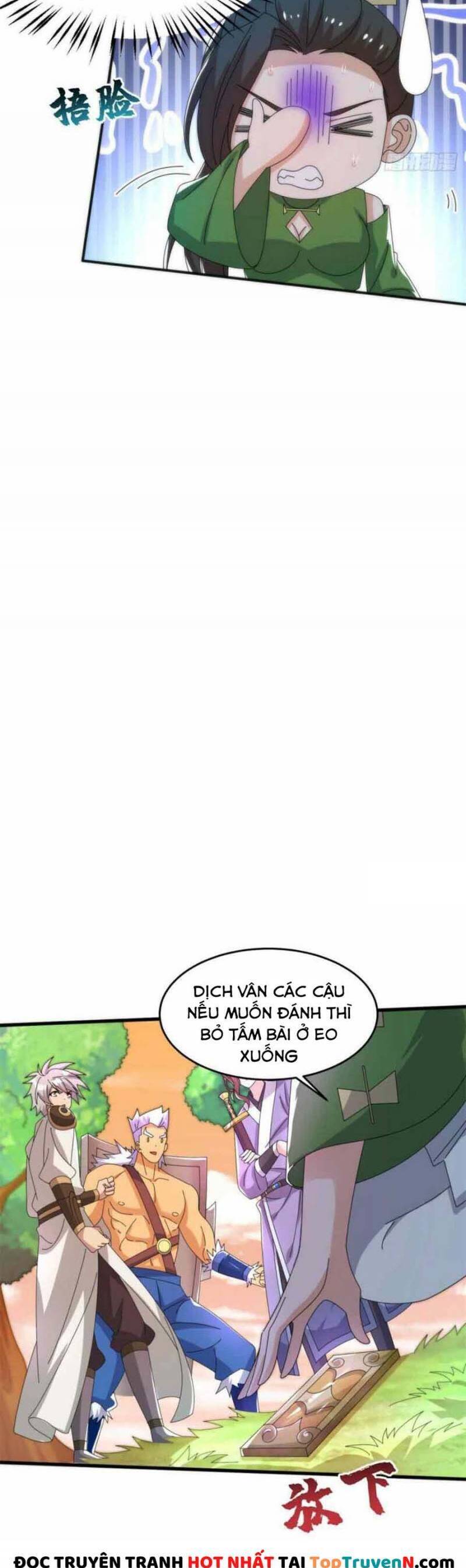 Chân Võ Thế Giới