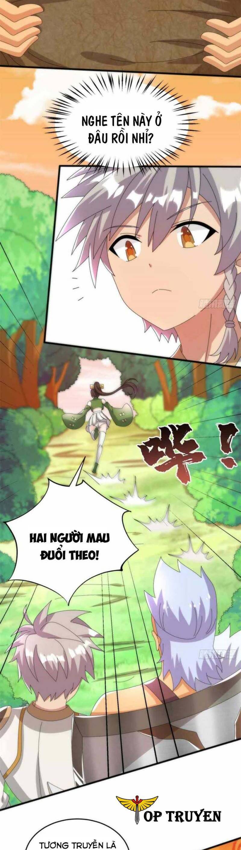 Chân Võ Thế Giới