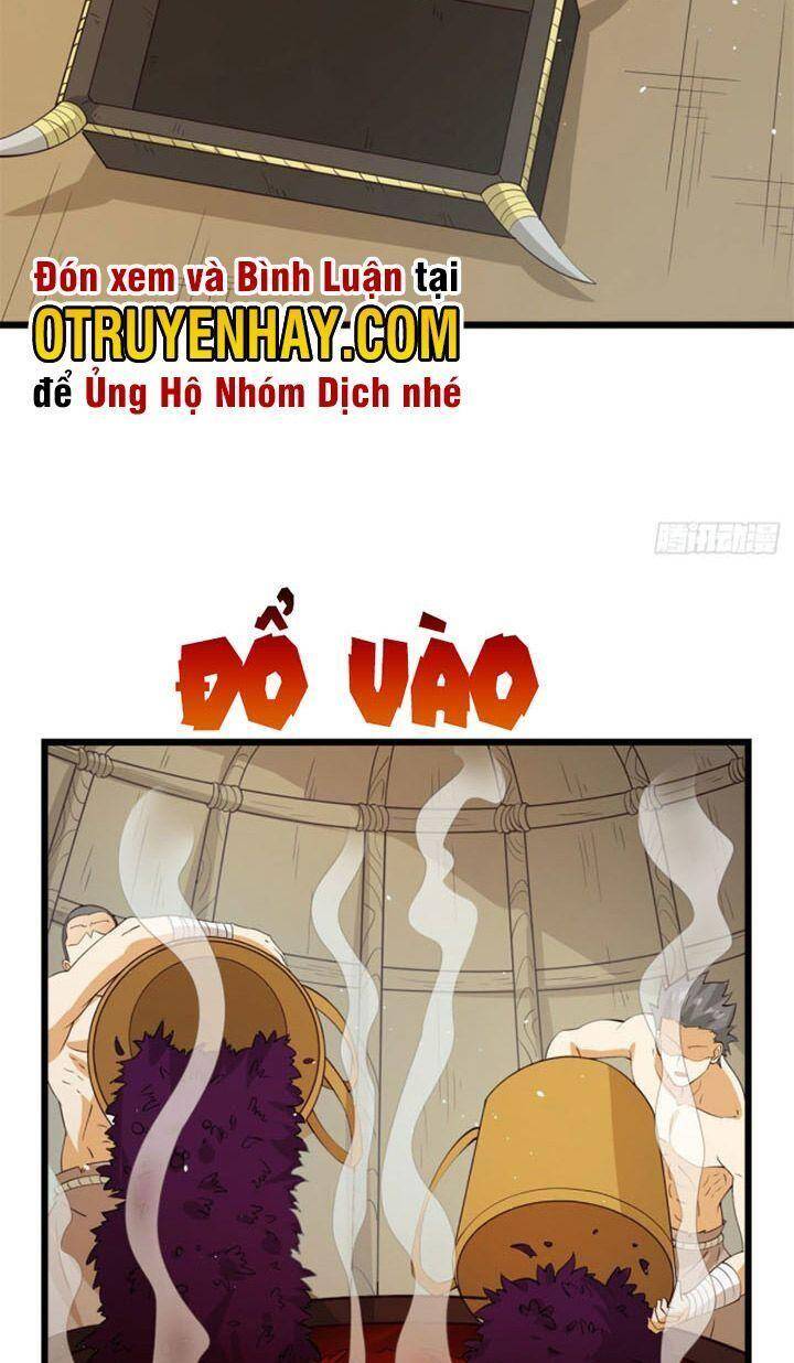 Chân Võ Thế Giới