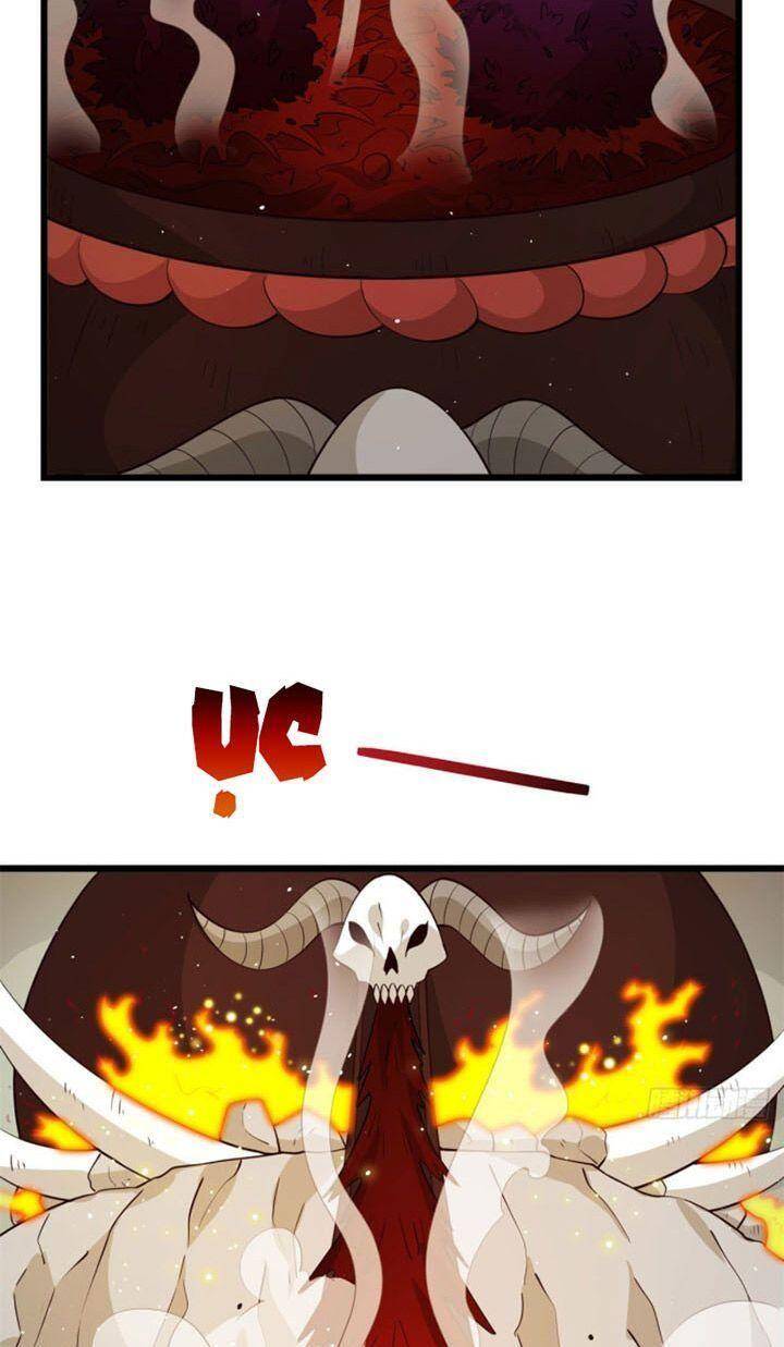 Chân Võ Thế Giới