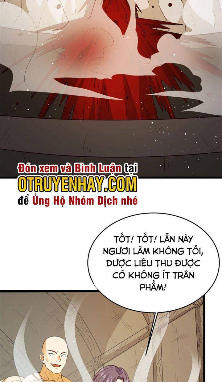 Chân Võ Thế Giới