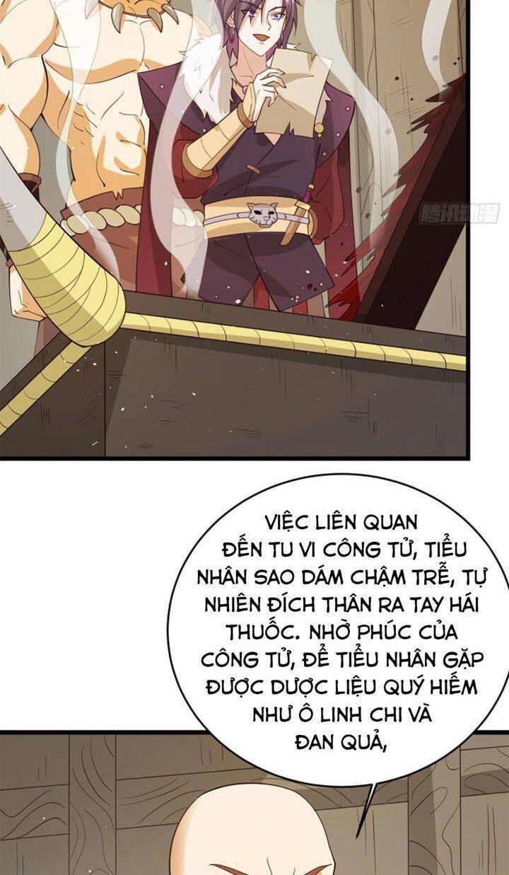 Chân Võ Thế Giới