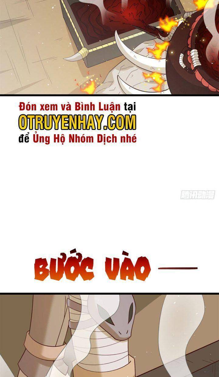 Chân Võ Thế Giới