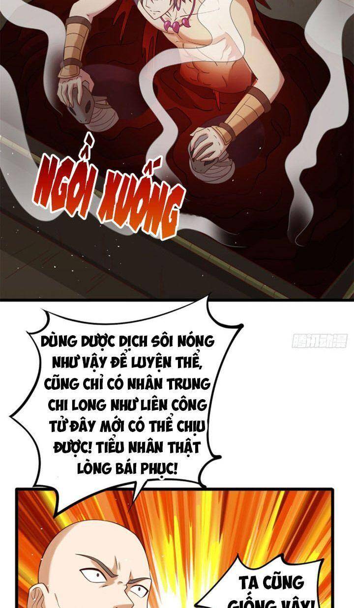 Chân Võ Thế Giới