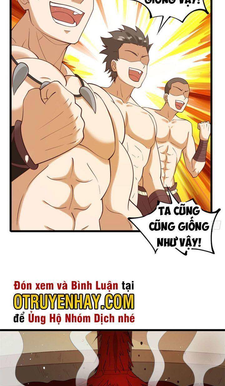 Chân Võ Thế Giới