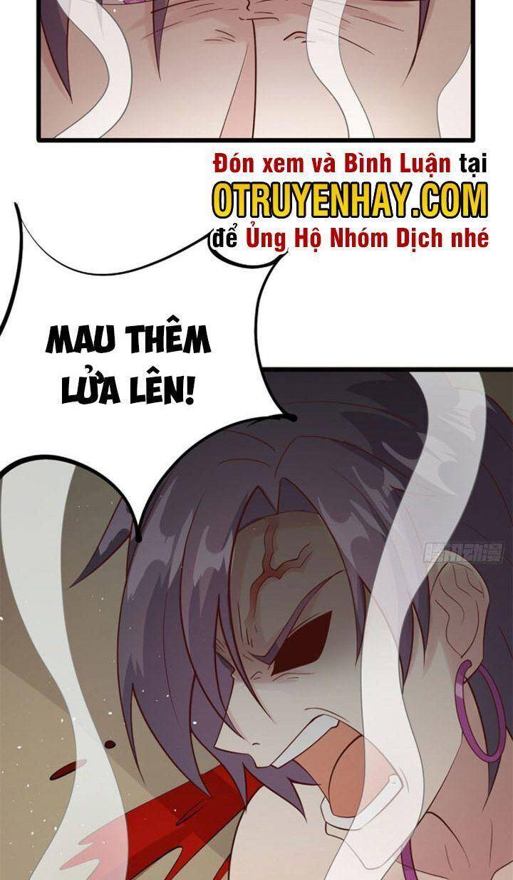 Chân Võ Thế Giới