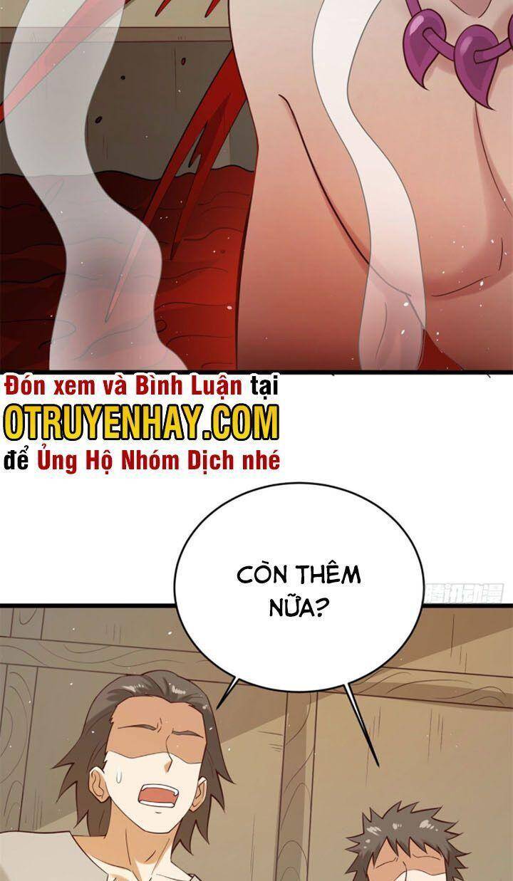 Chân Võ Thế Giới