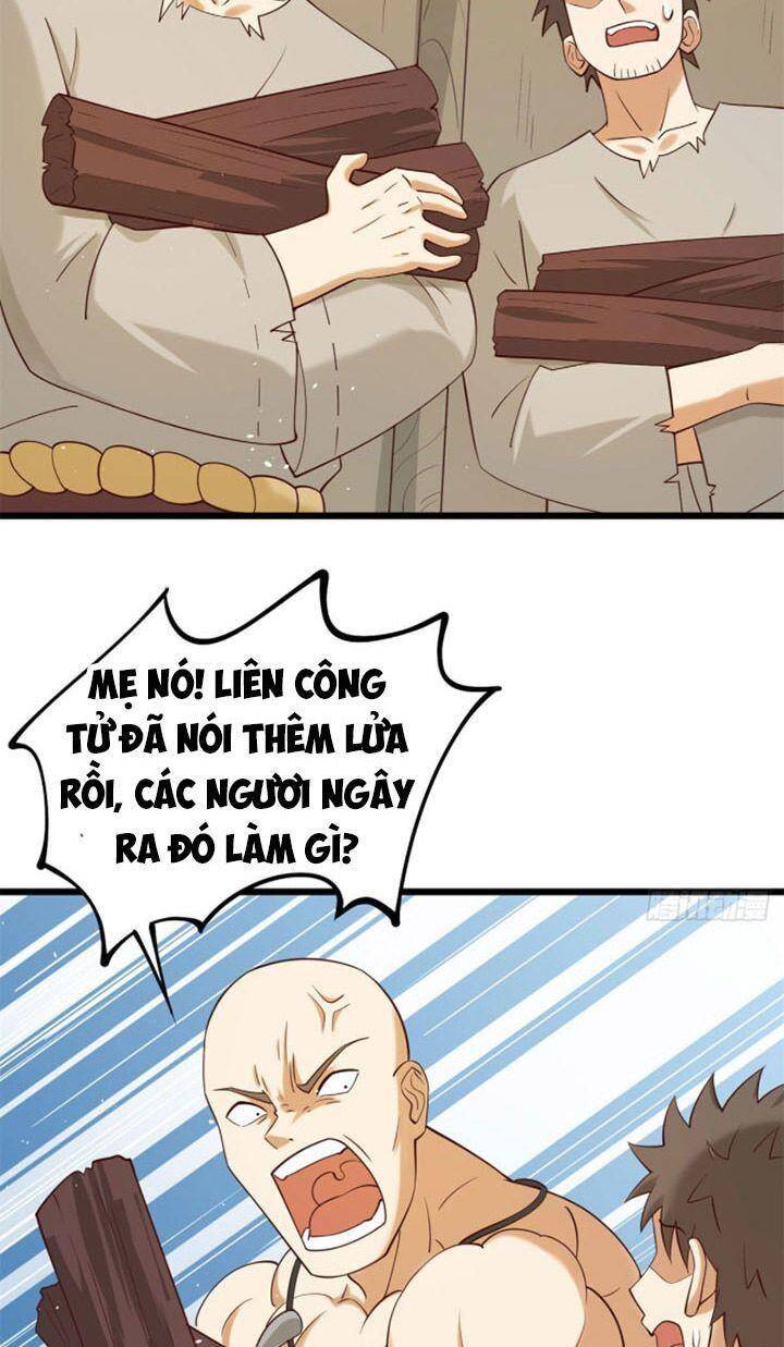 Chân Võ Thế Giới