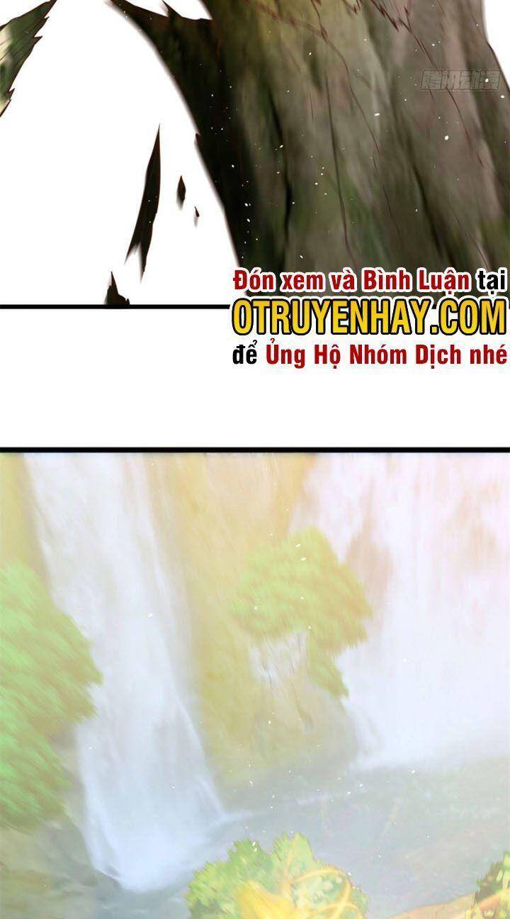 Chân Võ Thế Giới