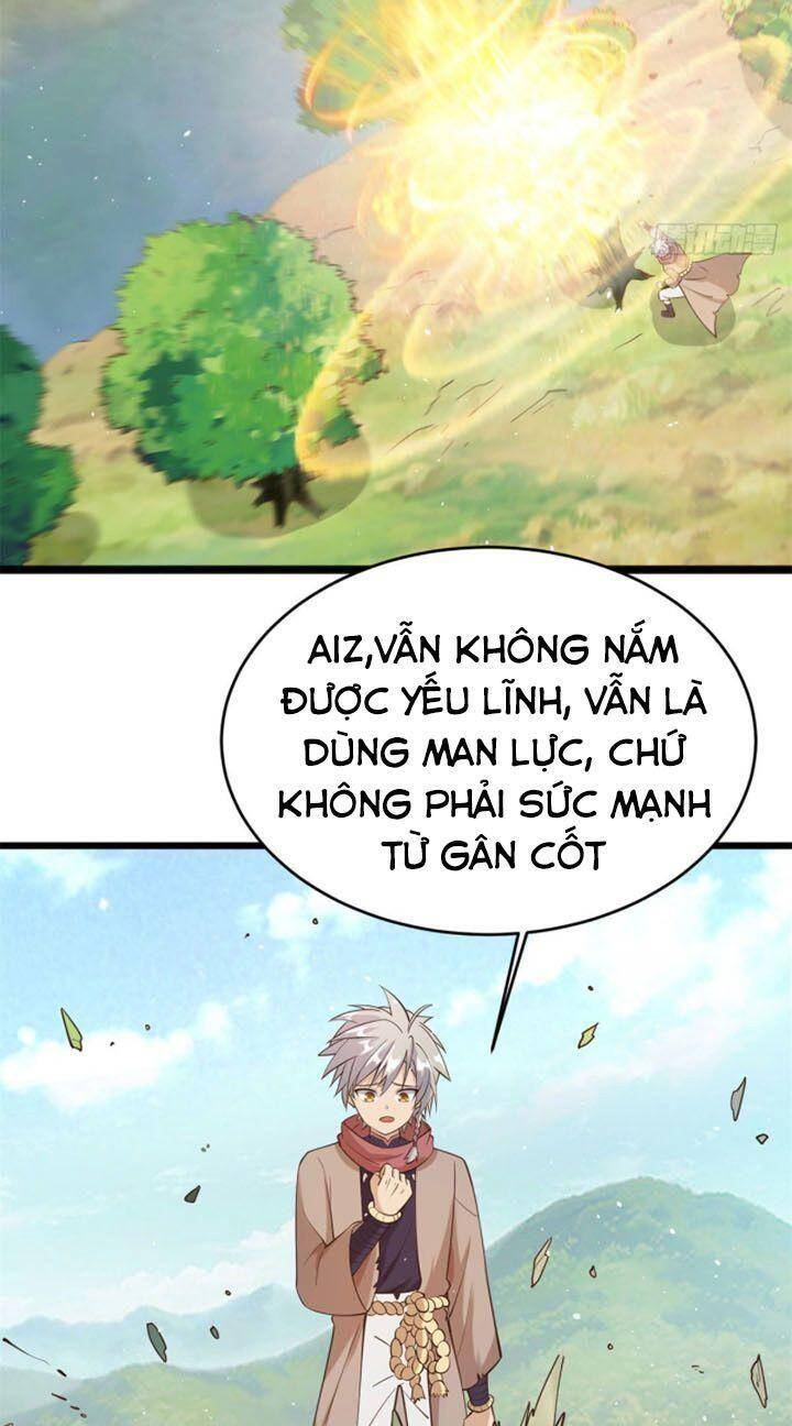 Chân Võ Thế Giới