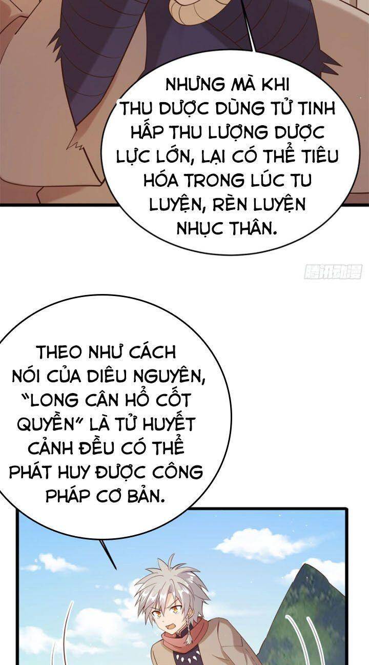 Chân Võ Thế Giới