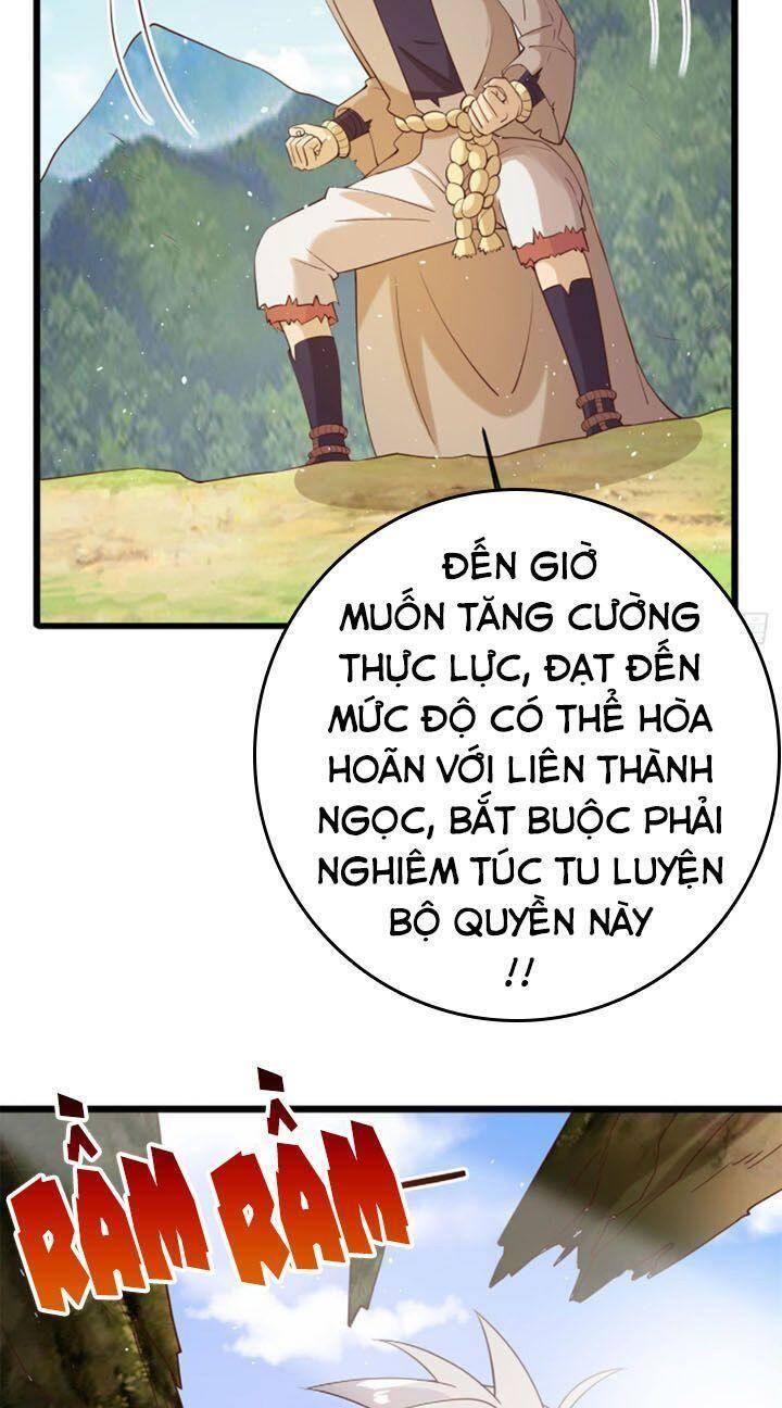Chân Võ Thế Giới