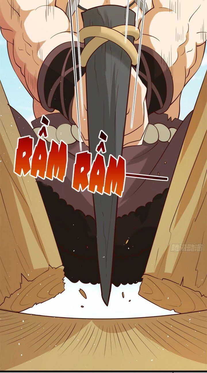 Chân Võ Thế Giới