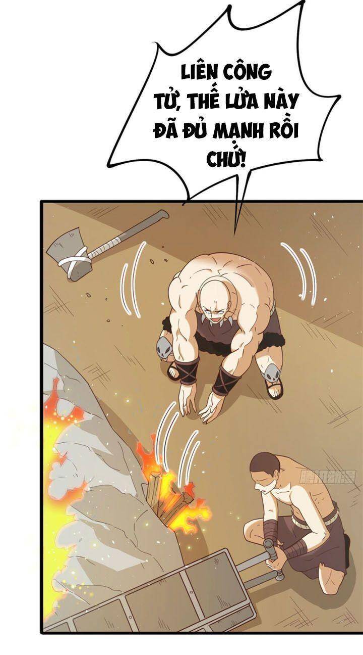 Chân Võ Thế Giới