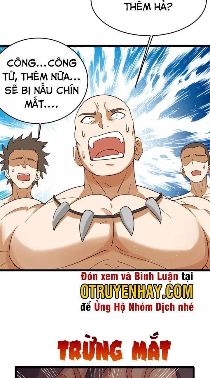 Chân Võ Thế Giới