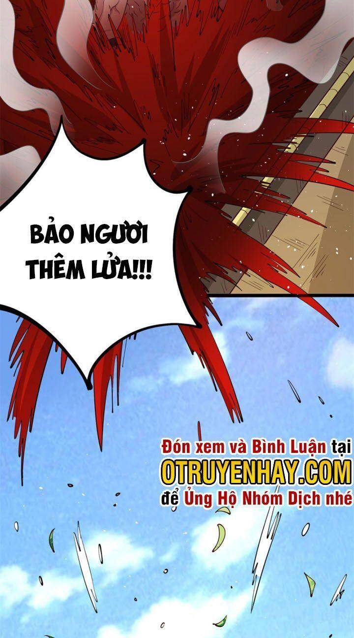 Chân Võ Thế Giới