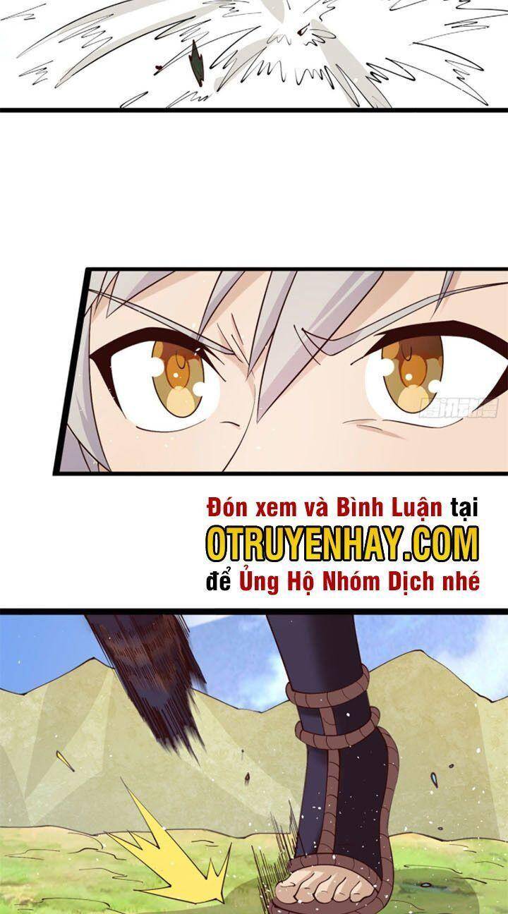 Chân Võ Thế Giới