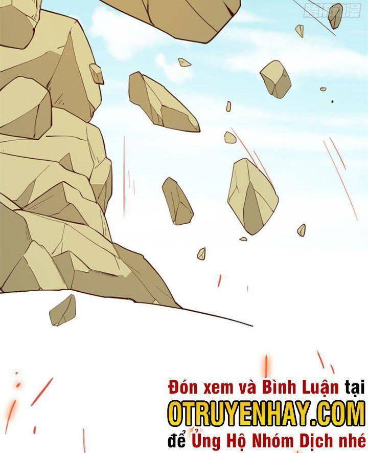 Chân Võ Thế Giới