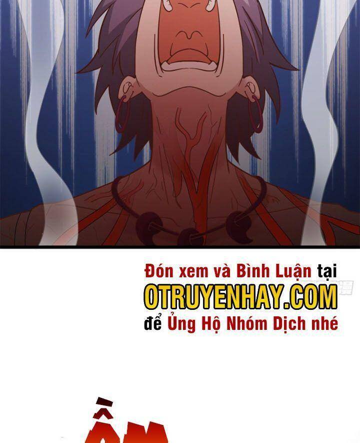 Chân Võ Thế Giới