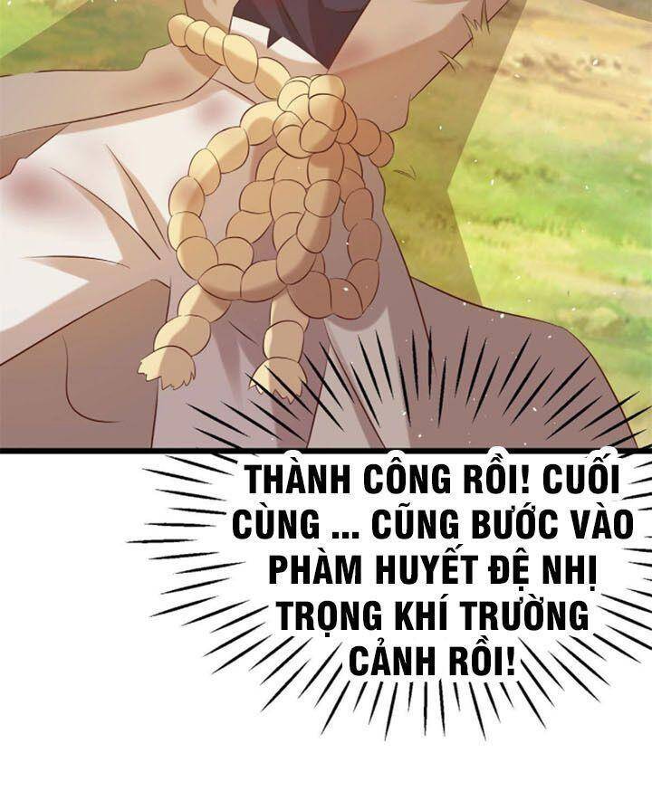 Chân Võ Thế Giới
