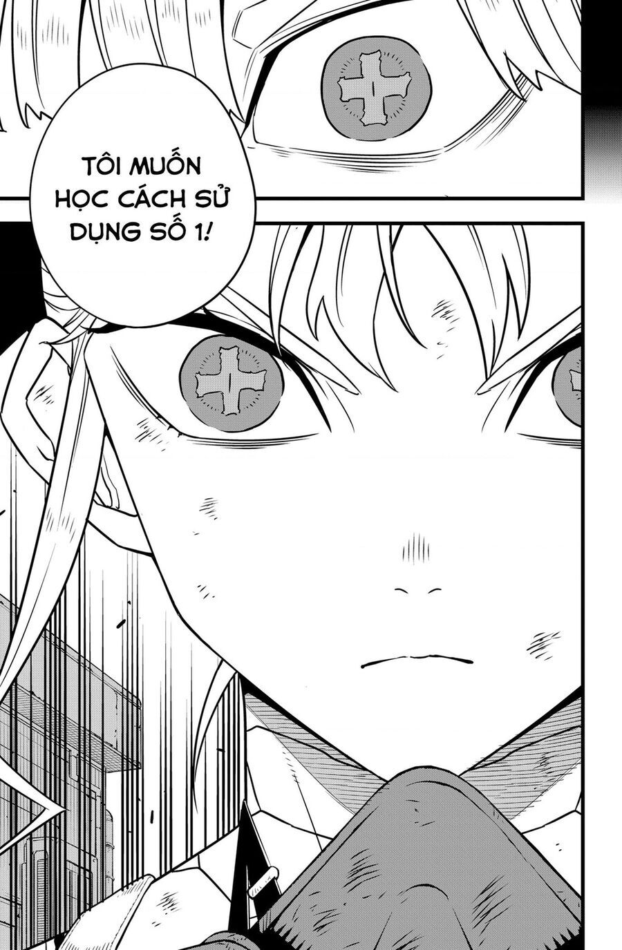 Hôm Nay - Tôi Hóa Kaiju