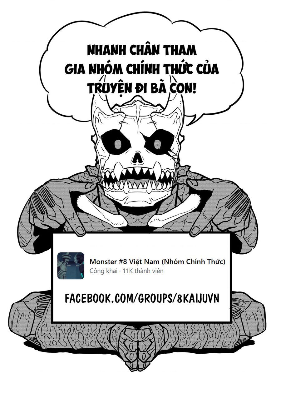 Hôm Nay - Tôi Hóa Kaiju