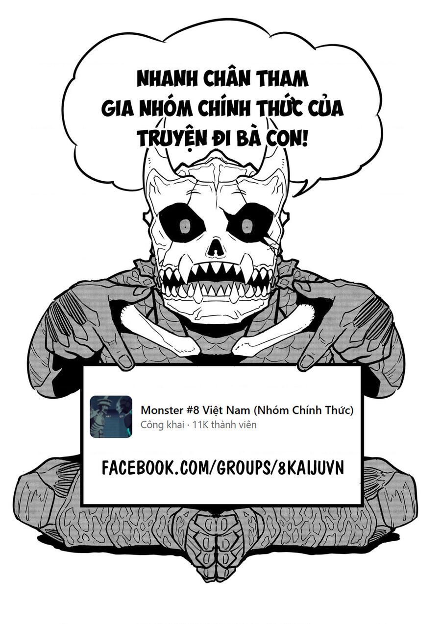 Hôm Nay - Tôi Hóa Kaiju