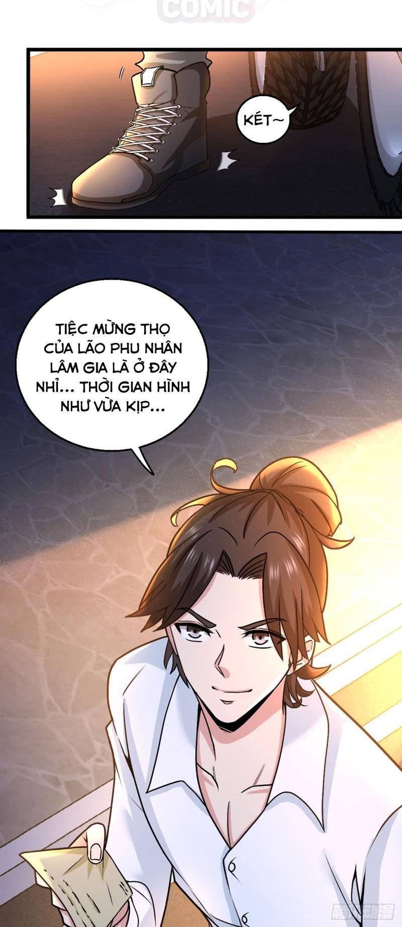 Long Vương Điện