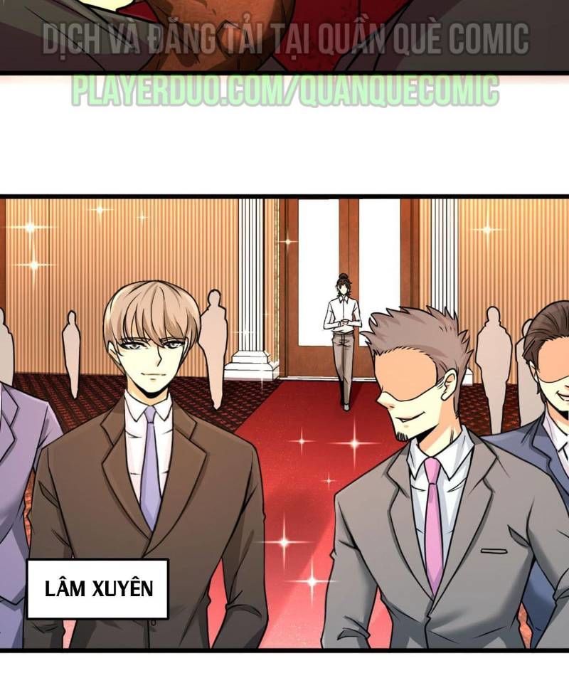 Long Vương Điện
