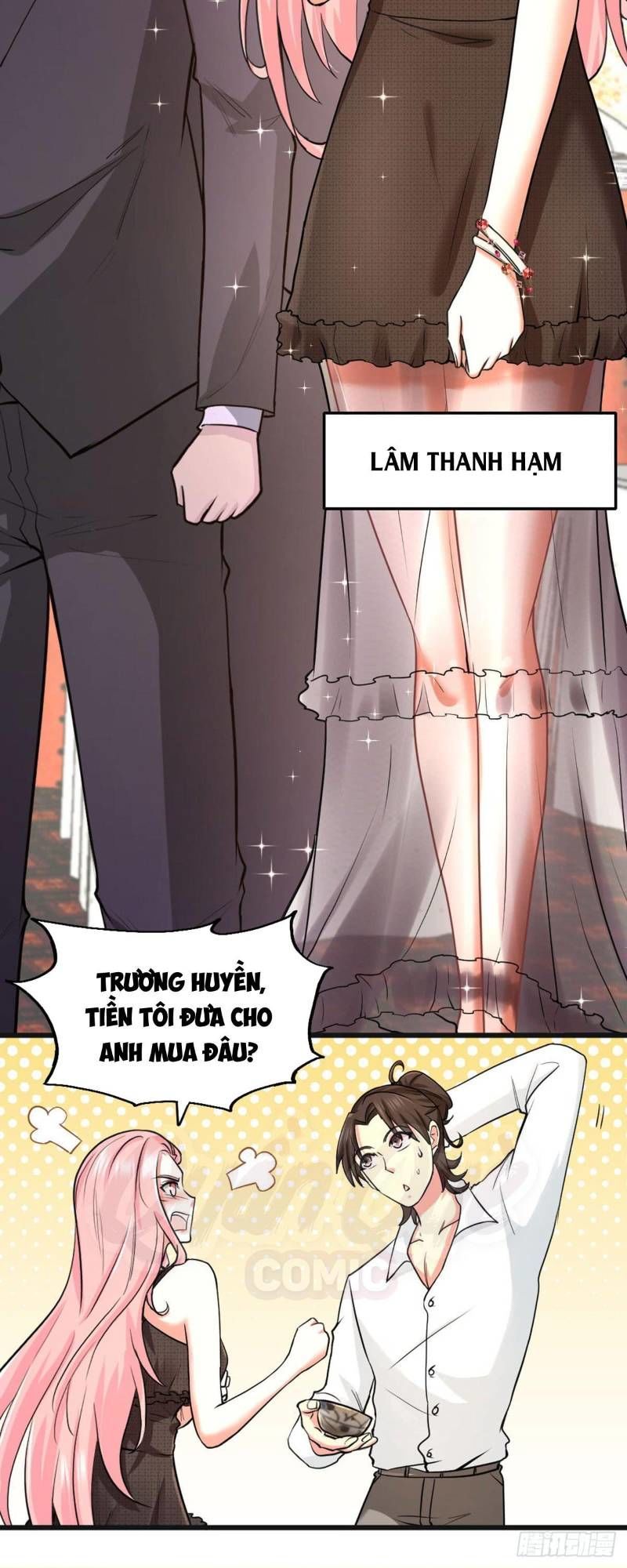 Long Vương Điện