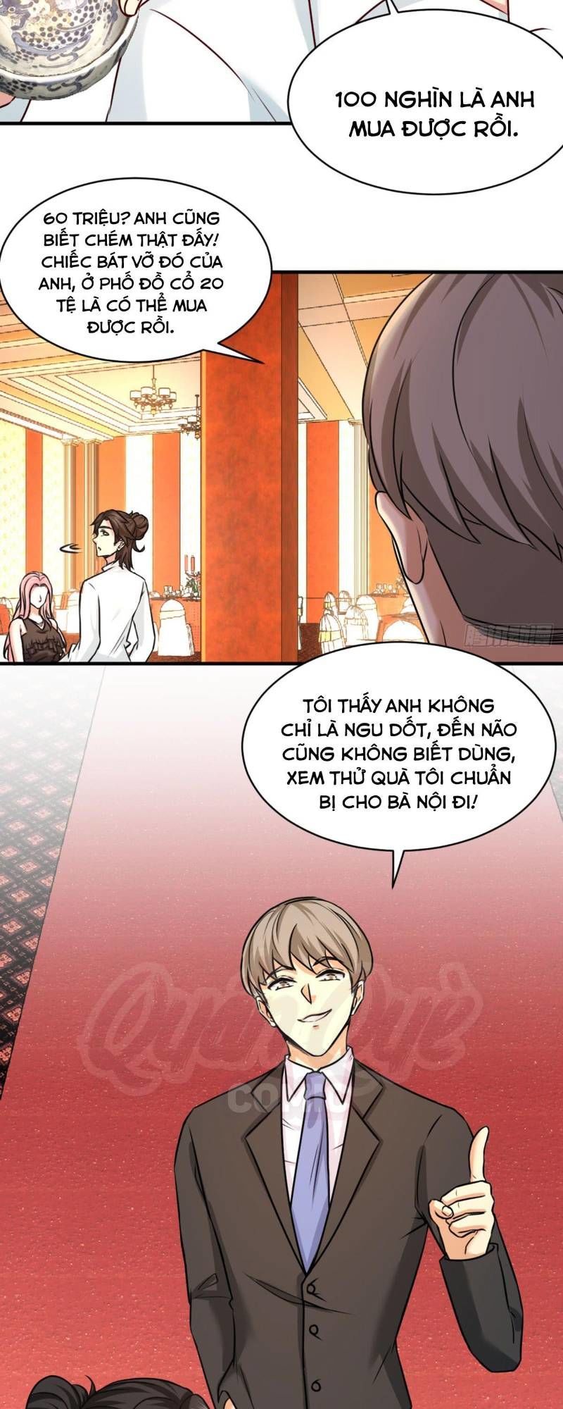 Long Vương Điện