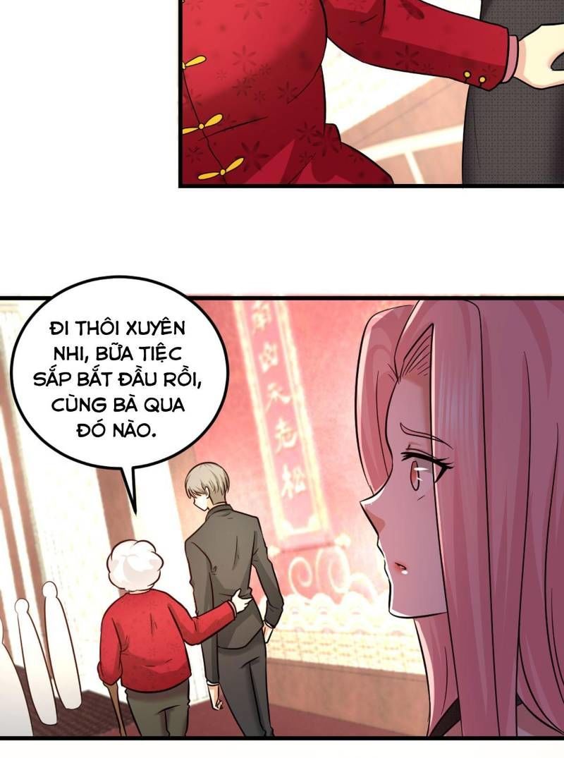 Long Vương Điện