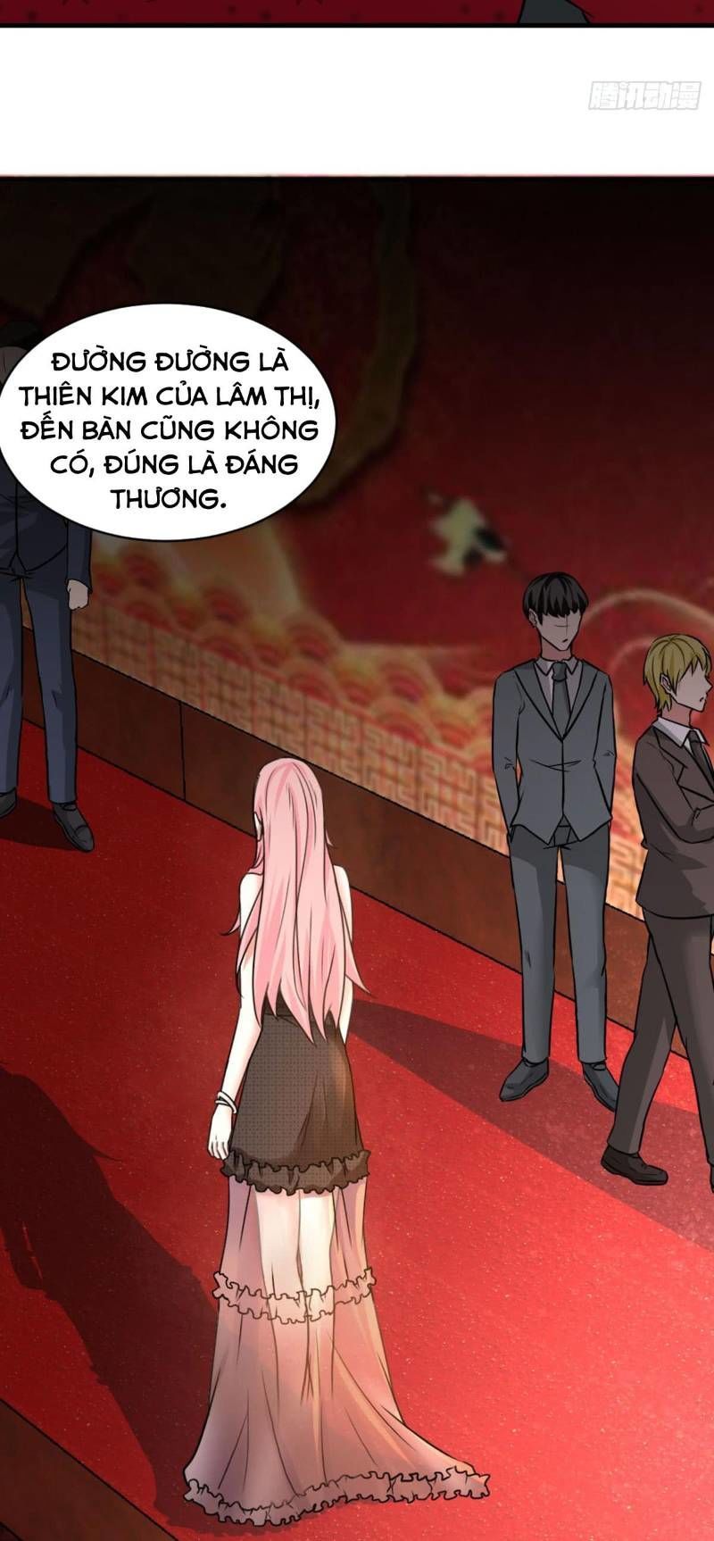 Long Vương Điện