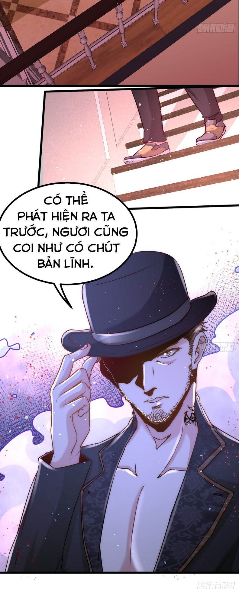 Long Vương Điện